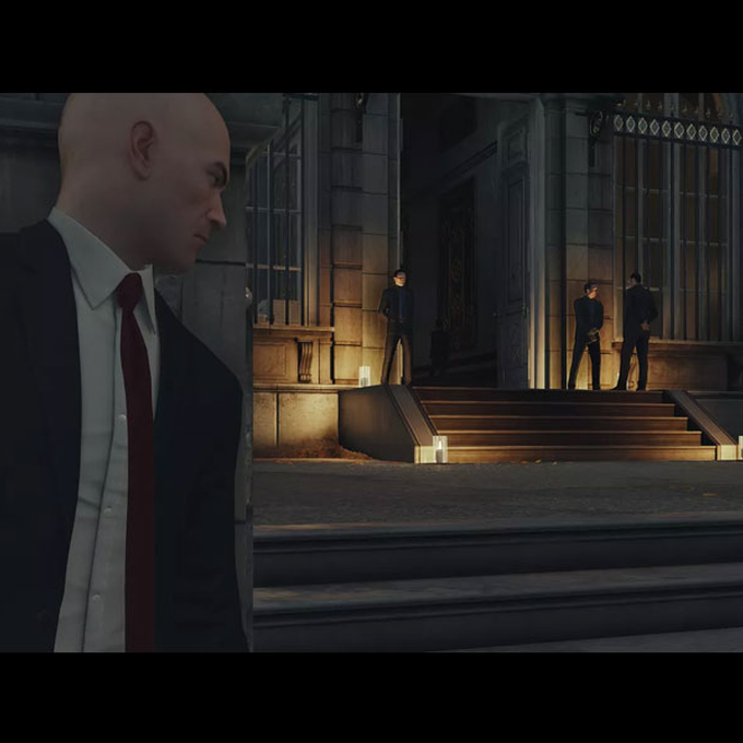 L’accessibilité dans les jeux vidéo cover