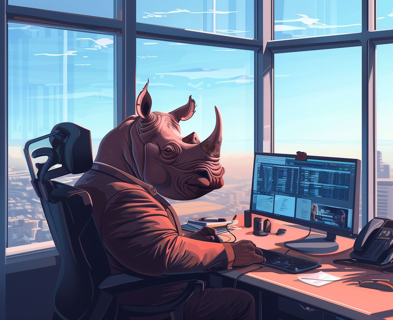 Notre approche synergique PASSI-PACS image