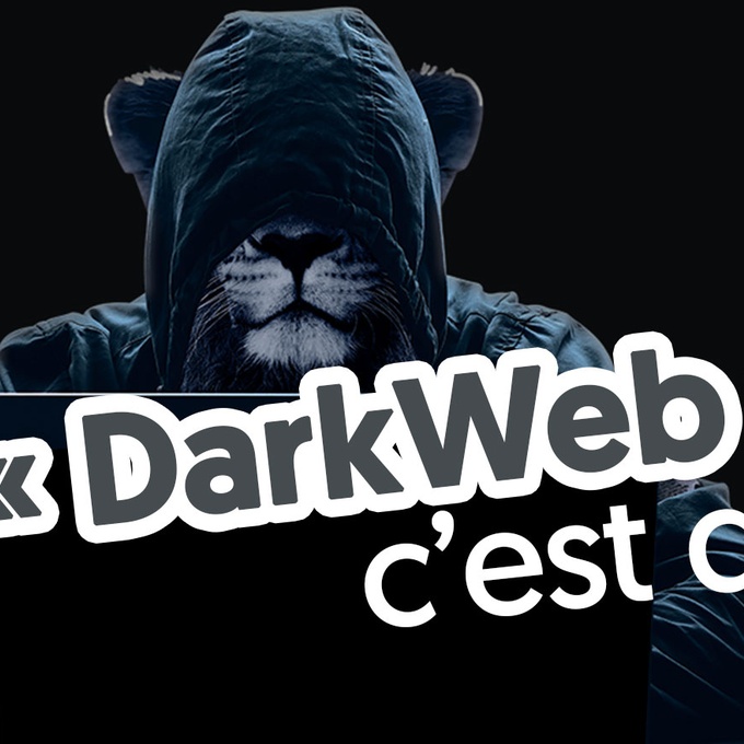 Le « Darknet », c’est quoi ? cover