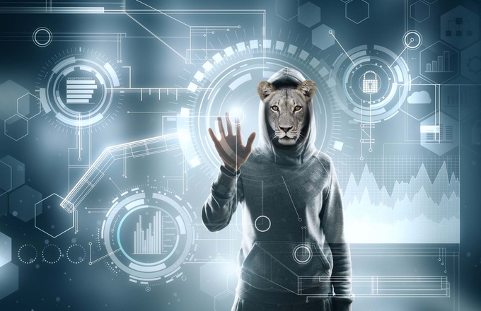 Guerre économique et protection des données personnelles cover