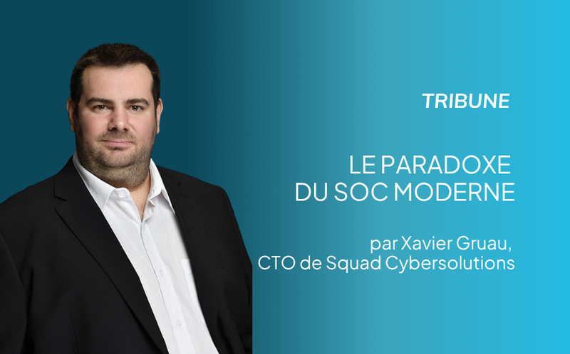 Tribune : le paradoxe du Soc Moderne cover